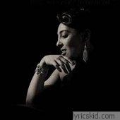 Carmen Mcrae Lyrics