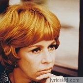 Carol Burnett Lyrics