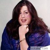 Cass Elliot Lyrics