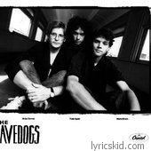 Cavedogs Lyrics