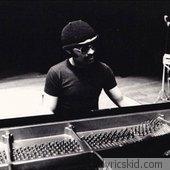 Cecil Taylor Lyrics