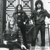 Celtic Frost Lyrics