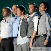 Celtic Thunder Lyrics