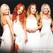 Celtic Woman Lyrics