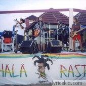 Chala Rasta Lyrics