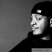 Chali 2na Lyrics