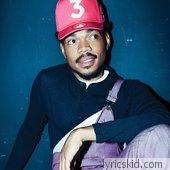 Chance The Rapper Lyrics