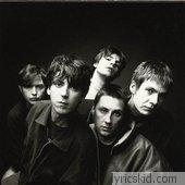 Charlatans Uk Lyrics