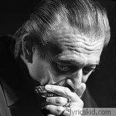 Charlie Musselwhite Lyrics