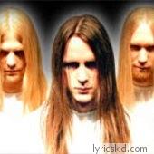 Chastisement Lyrics