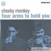 Cheeky Monkey Lyrics