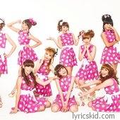 Cherry Belle Lyrics