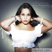 Chess Lyrics