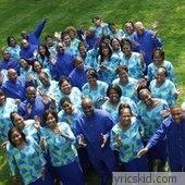 Chicago Mass Choir Lyrics