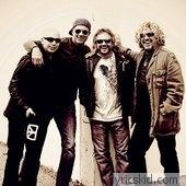 Chickenfoot Lyrics