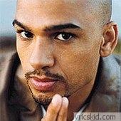 Chico Debarge Lyrics