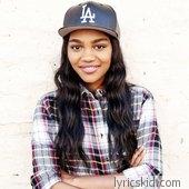 China Anne McClain Lyrics