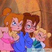 Chipettes Lyrics