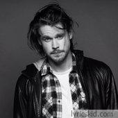 Chord Overstreet Lyrics