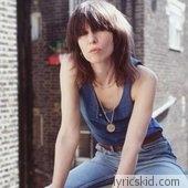 Chrissie Hynde Lyrics