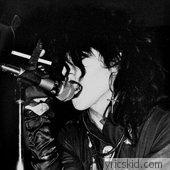 Christian Death Lyrics