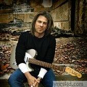 Christian Kane Lyrics