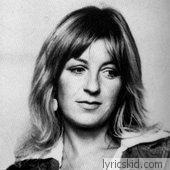 Christine Mcvie Lyrics