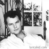 Christopher Cross Lyrics