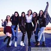 Cimorelli Lyrics