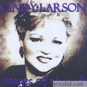 Cindy Larson Lyrics