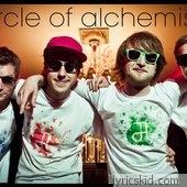 Circle Of Alchemists Lyrics