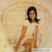 Claudine Longet Lyrics