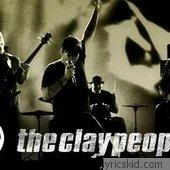 Clay People Lyrics