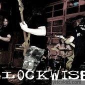 Clockwise Lyrics