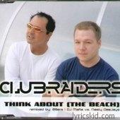 Clubraiders Lyrics