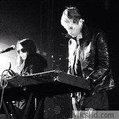 Cold Cave Lyrics