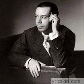 Cole Porter Lyrics