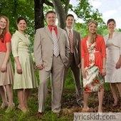 Collingsworth Family Lyrics