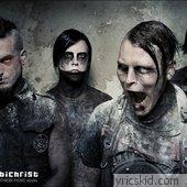 Combichrist Lyrics