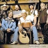 Confederate Railroad Lyrics