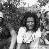 Congos Lyrics