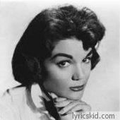 Connie Francis Lyrics