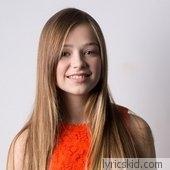 Connie Talbot Lyrics