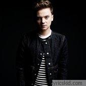 Conor Maynard Lyrics