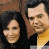 Conway Twitty & Loretta Lynn Lyrics