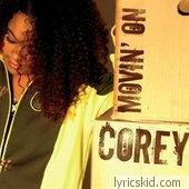 Corey Lyrics