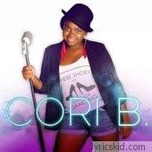 Cori B. Lyrics