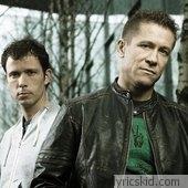 Cosmic Gate Lyrics