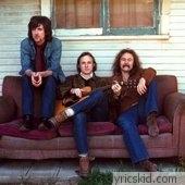 Crosby Stills Nash Lyrics