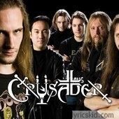 Crusader Lyrics